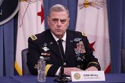 ژنرال آمریکایی: پوتین کاسه گدایی بدست گرفته است