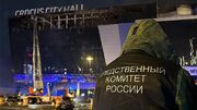 افشای مدارک جدید درباره ارتباط اوکراین با حمله تروریستی در مسکو