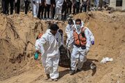گزارش تکان‌دهنده از جنایات اسرائیل/ از مثله کردن شهدا تا دفن آنها در زباله‌