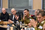 فرماندهان اسرائیلی: جنگ در غزه به بن‌بست رسیده است