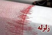 فوری/ زلزله شدید در اردبیل