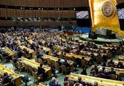 محرومیت افغانستان از حق رأی در سازمان ملل
