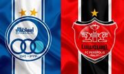 حریفان پرسپولیس و استقلال تا آخر فصل را بشناسید