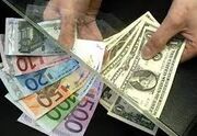 قیمت دلار و یورو امروز چهارشنبه ۲۶ اردیبهشت ۱۴۰۳ + جدول