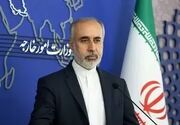 واکنش ایران به بیانیه نشست سران اتحادیه عرب