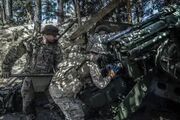 افشاگری لوموند درباره سربازان اوکراینی
