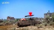 اسرائیل غرق در باتلاقی به وسعت جنوب تا شمال غزه