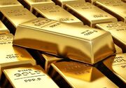 قیمت جهانی طلا امروز ۱۴۰۳/۰۳/۱۲