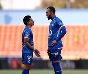 پیکان 0-2 استقلال/ استقلال برد ولی به جام نرسید