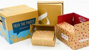افرا باکس: جعبه‌های لمینتی شیک و مقاوم برای محصولات آرایشی و بهداشتی