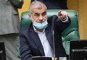 نیکزاد رسما رئیس ستاد انتخاباتی قالیباف شد