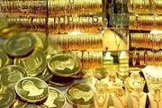 قیمت سکه و طلا امروز سه شنبه ۲۲ خرداد ۱۴۰۳ + جدول