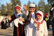 عید بدون قربانی عراقی‌ها برای کمک به مردم غزه