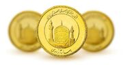 قیمت سکه در ماه بدون رییس‌جمهور در ایران چقدر تغییر کرد؟