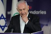 تجار صهیونیست به دنبال سرنگونی نتانیاهو
