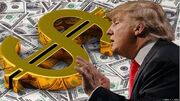 وعده‌ نشدنی ترامپ برای دلار ارزان