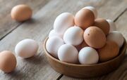 قیمت تخم مرغ در بازار امروز ۱۹ تیر ۱۴۰۳+ جدول