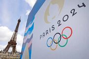 برنامه کامل بازی‌های ورزشکاران ایران در المپیک پاریس ۲۰۲۴