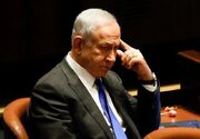 دردسرهای نتانیاهو در سفر به آمریکا