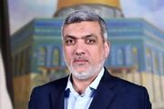 واکنش حماس به ویدیوی جعلی «تهدید به قتل در پاریس»