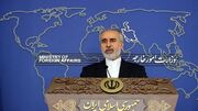 ایران حق تنبیه متجاوز را دارد