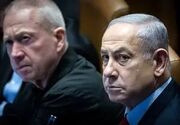 نقشه جدید نتانیاهو برای وزیر جنگ