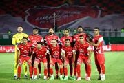 پرسپولیس یک مهاجم جدید خرید