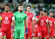 پرسپولیس 2 - آلومینیوم 0 / برد دلچسب پرسپولیس در شب تساوی استقلال