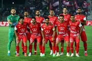 سهم بزرگ پرسپولیس و ملوان در تیم منتخب هفته پنجم لیگ