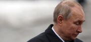 واکنش روسیه به حکم بازداشت پوتین