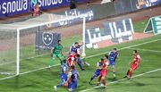 ۶+۱ غایب دربی برگشت استقلال - پرسپولیس