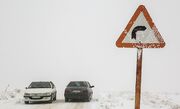 هواشناسی ۱۴۰۲/۱۲/۲۱؛ برف و باران در ۲۷ استان