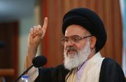 واکنش امام جمعه قم به ماجرای درگیری بر سر حجاب در درمانگاه؛ می‌خواهند بابت انتخابات انتقام بگیرند