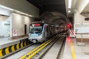 جزئیات افتتاح ایستگاه‌های جدید مترو