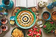 توصیه‌های طب سنتی در ماه رمضان
