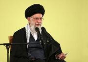 امروز؛ دیدار جمعی از شاعران و ادیبان با رهبر انقلاب