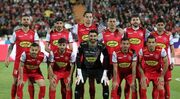 زمان تقابل پرسپولیس با گربه سیاه مشخص شد