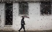هواشناسی ۳۰ فروردین ۱۴۰۳ / سامانه بارشی در راه ایران / پیش‌بینی وضع آب و هوا تا ۵ روز آینده