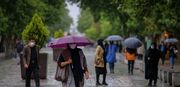 هواشناسی ایران ۱۴۰۳/۰۲/۱۱؛ پیش‌بینی بارش‌های شدید در کشور