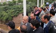 فیلم| وزیر کشور در پی سیل مشهد: این سه نفری که فوت کرده‌اند، کفن و دفنشان مجانی انجام شود