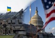 درخواست جنجالی زلنسکی از آمریکا درباره روسیه