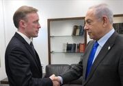 اسرائیل طرح پیشنهادی آمریکا را رد کرد