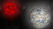 ناسا: کشف سیاره‌ای که شاید میزبان حیات باشد