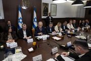 نتانیاهو: حماس، حزب‌الله و ایران می‌خواهند ما را از روی نقشه حذف کنند