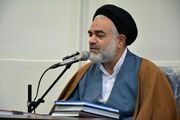 امام جمعه اصفهان: رئیس جمهور آینده ادامه‌دهنده راه رئیسی باشد