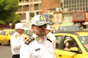 سه تصادف در تهران ۱۰ مجروح برجای گذاشت