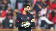 پرسپولیس با علیرضا بیرانوند تسویه کرد