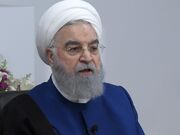 روحانی: قانون راهبردی مجلس ۳۰۰ میلیارد دلار به کشور ضرر زد