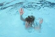پسر بچه ۹ ساله در خرمشهر غرق شد