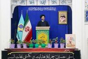 آیت‌الله عاملی: در سیستم انتخاباتی ایران امکان تخلف، تخطی، جعل و جابجایی نیست